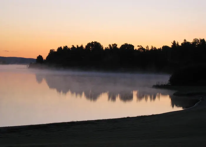 Hotel Tyrifjord Vikersund
