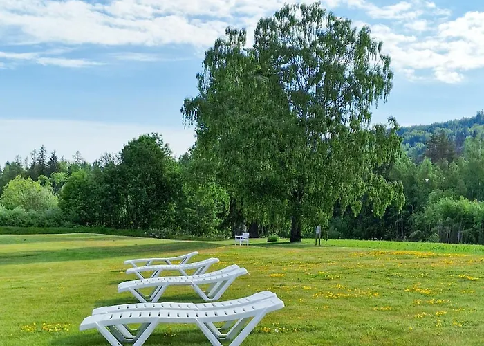 Tyrifjord Hotel Vikersund