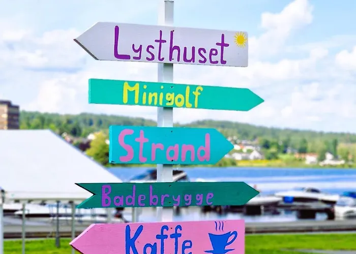 Tyrifjord Hotel