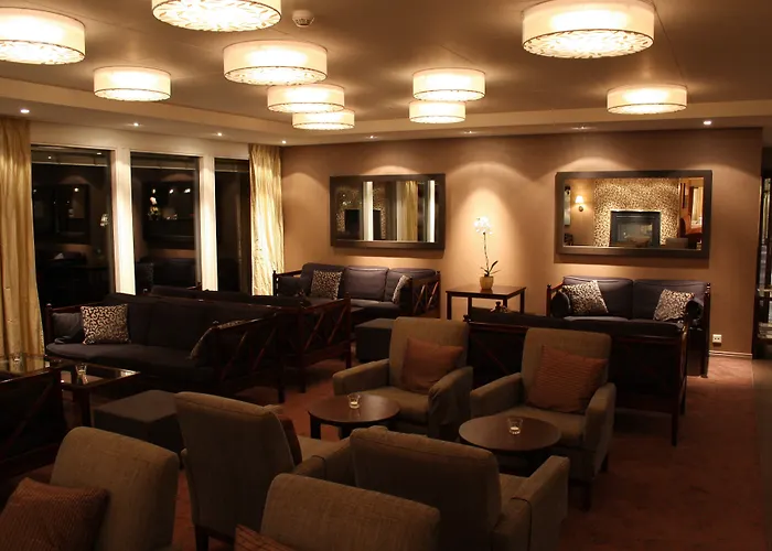 Tyrifjord Hotel 4*