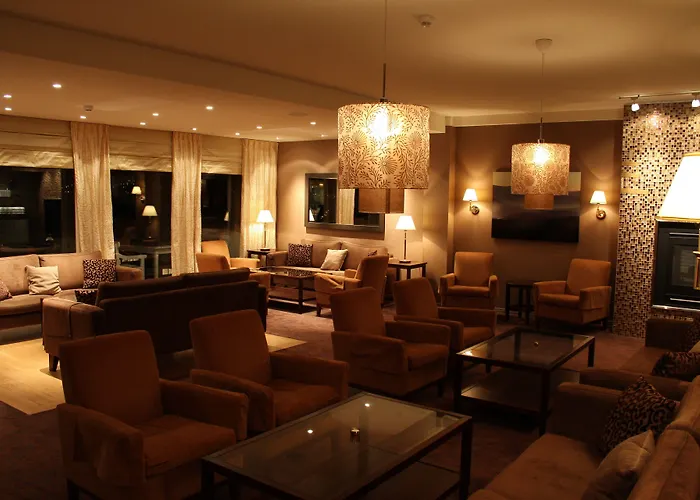 Tyrifjord 4* Vikersund