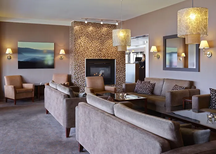 Tyrifjord Hotel