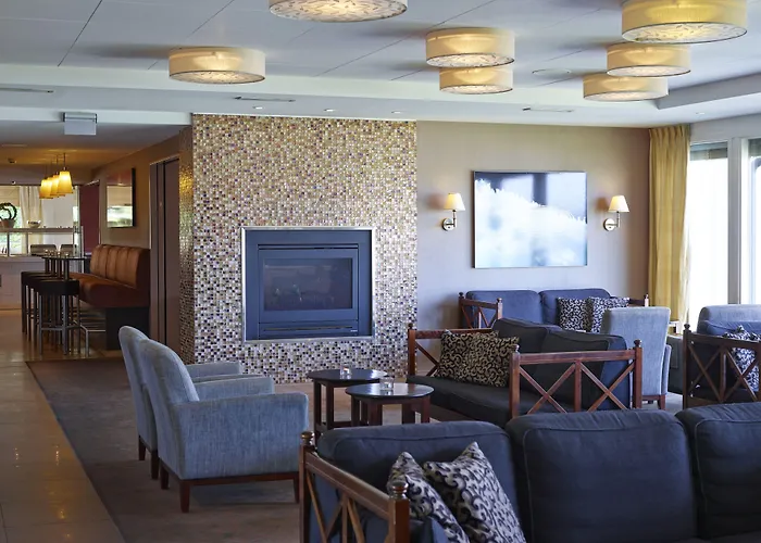 Hotel Tyrifjord Vikersund