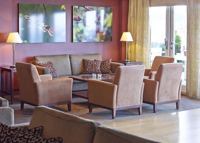 Hotel Tyrifjord