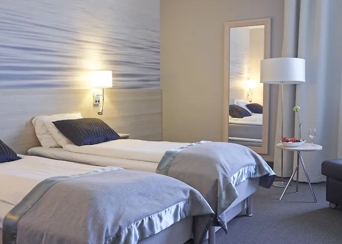Tyrifjord Hotel