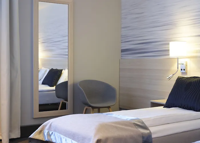Hotel Tyrifjord Vikersund