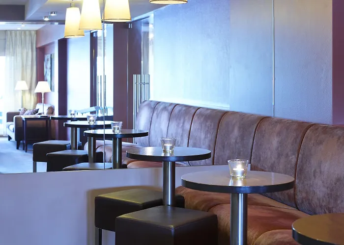Hotel Tyrifjord 4*