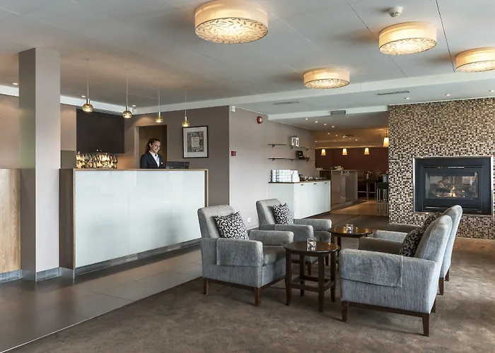 Hotel Tyrifjord Vikersund