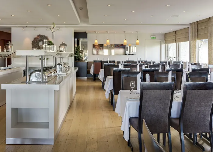 Tyrifjord Hotel