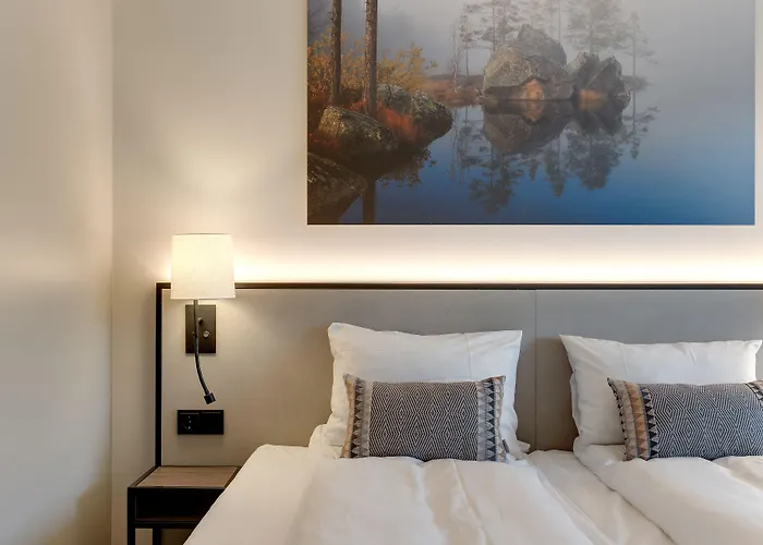 Tyrifjord Hotel Vikersund