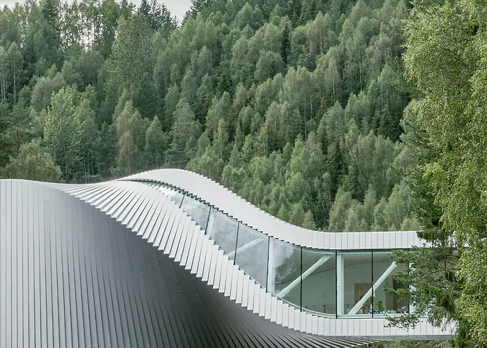 Tyrifjord 4* Vikersund