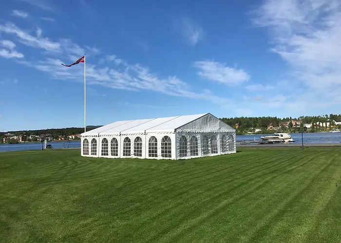 Tyrifjord Hotel 4*