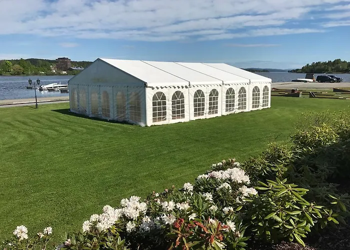Tyrifjord Hotel