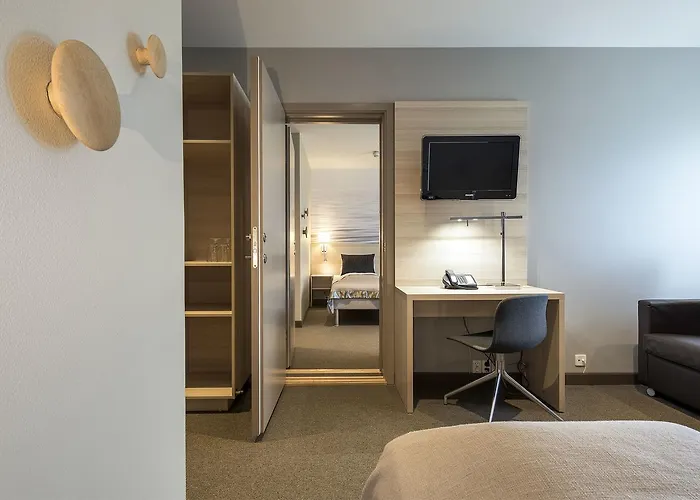 Hotel Tyrifjord