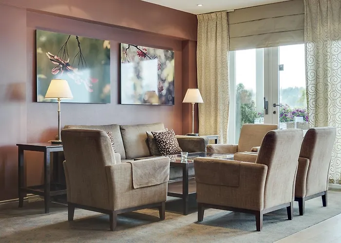 Tyrifjord Hotel 4*