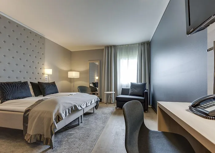 Hotel Tyrifjord