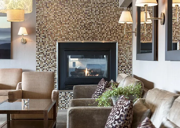 Hotel Tyrifjord