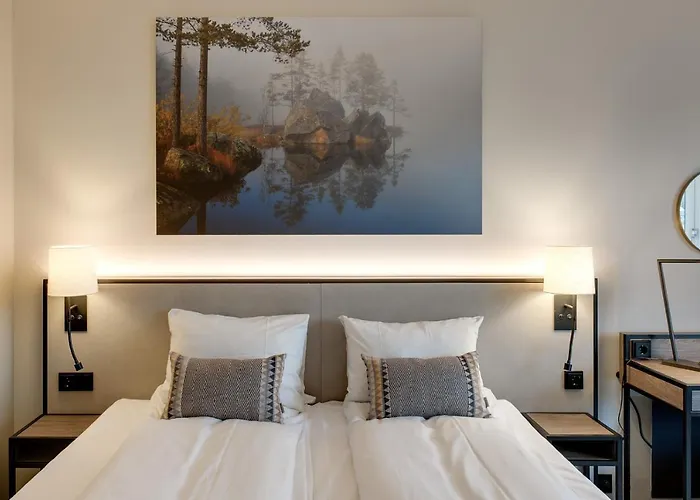 Tyrifjord Hotel