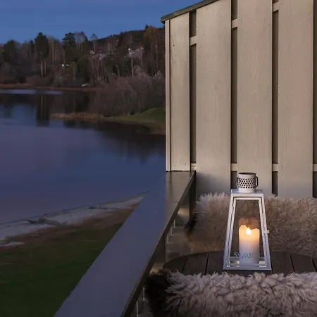 Tyrifjord Hotel