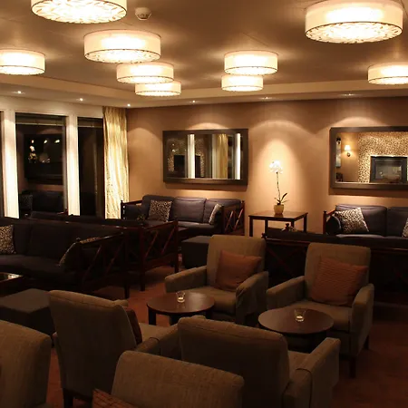 Tyrifjord Hotel 4*