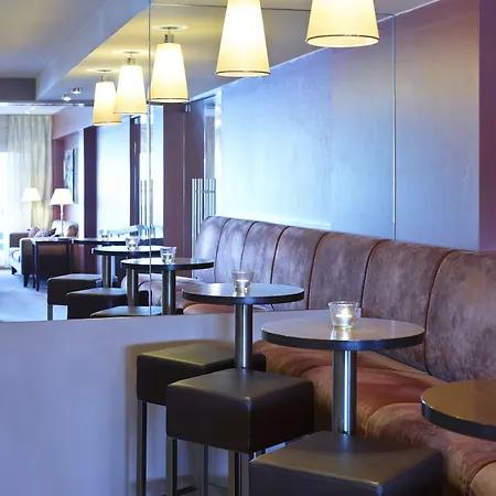 Hotel Tyrifjord 4*