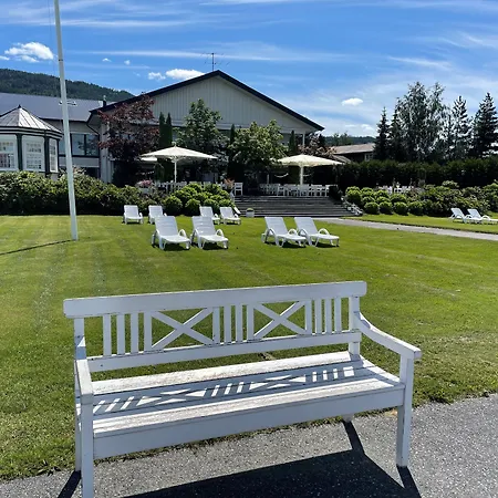 Tyrifjord Hotel 4*
