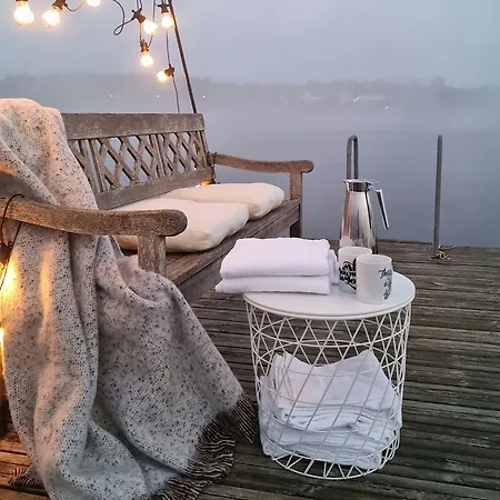 Tyrifjord Hotel Vikersund