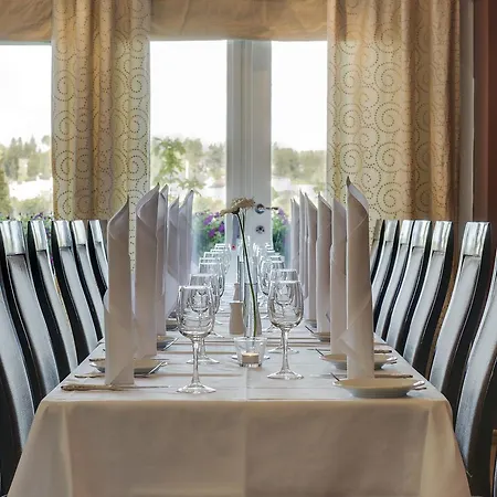 Tyrifjord Hotel 4*